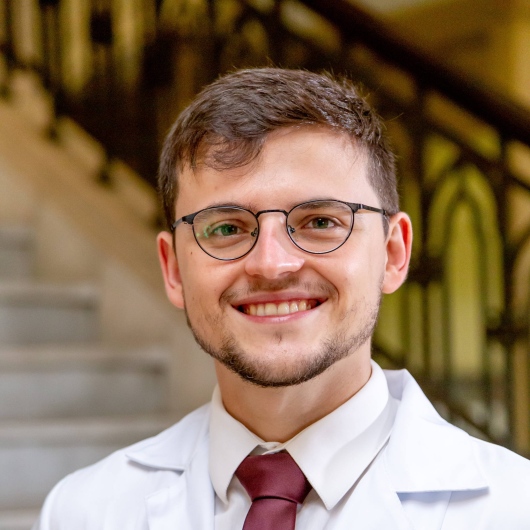 Dr. Kasys Gervatauskas